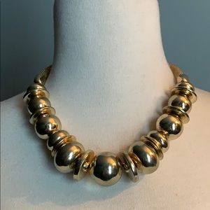 Vintage Necklace 1960’s
